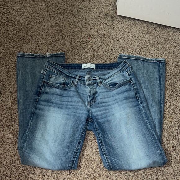 BKE Stella jeans - Picture 6 of 6